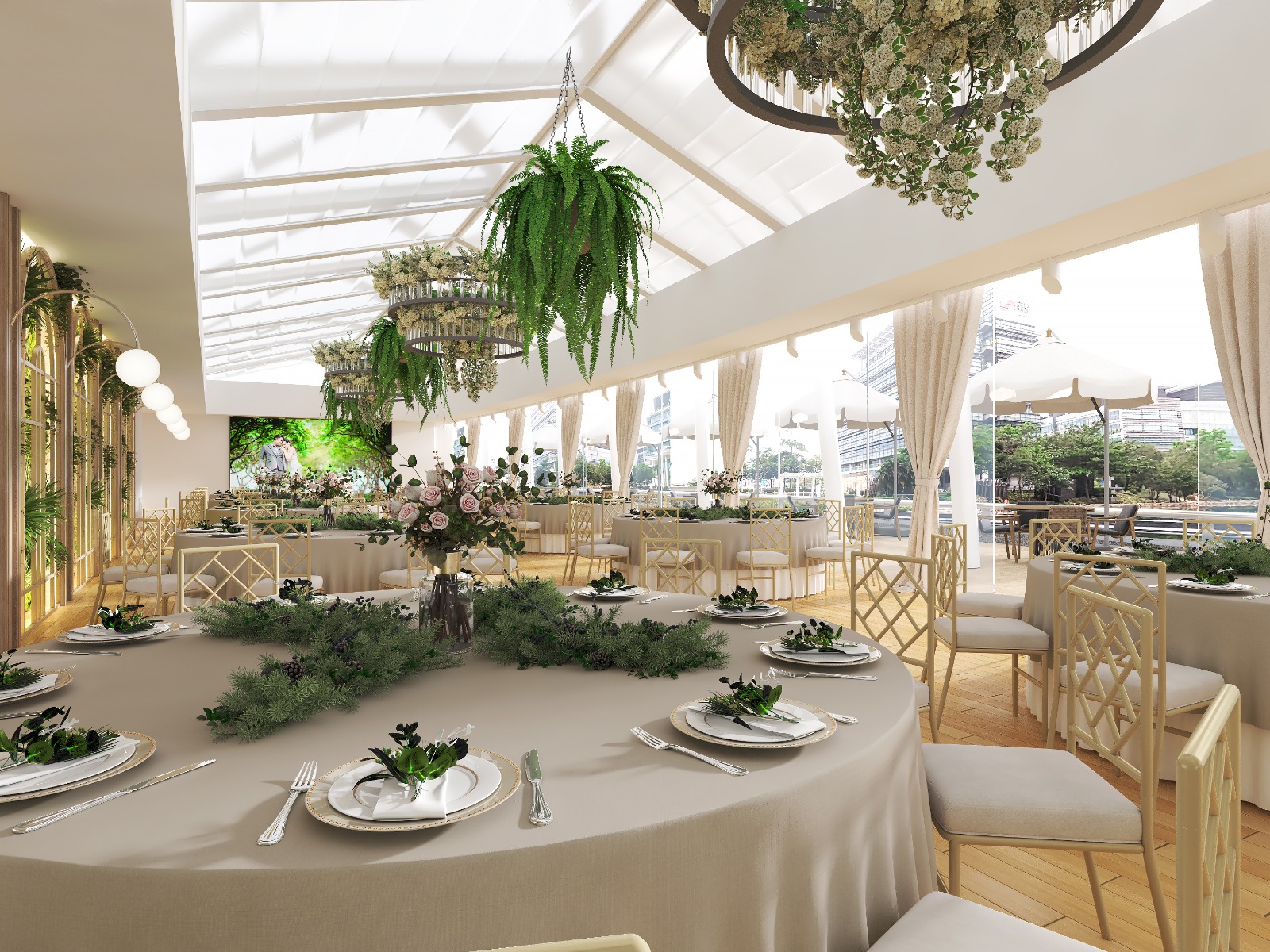 ClubONE Parc88