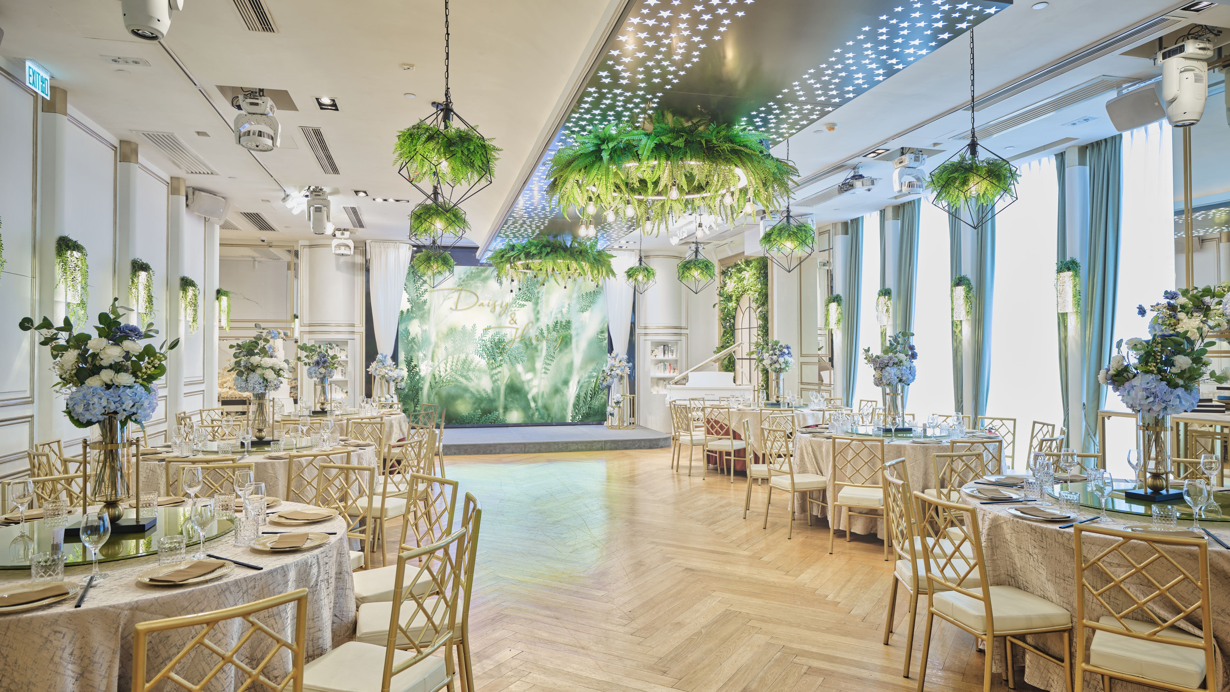 ClubONE Sky Garden
